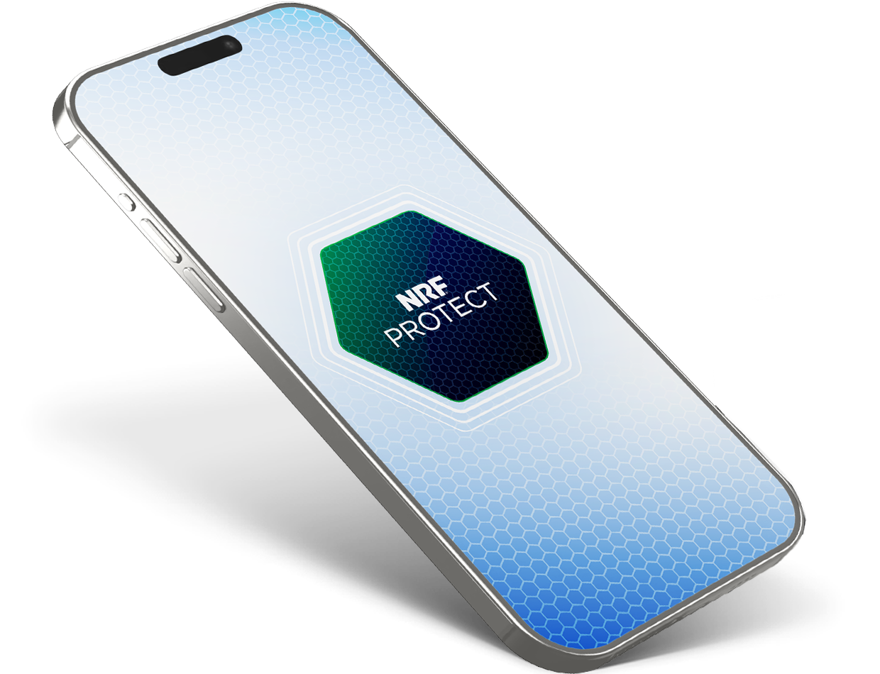 NRF PROTECT 2025 App